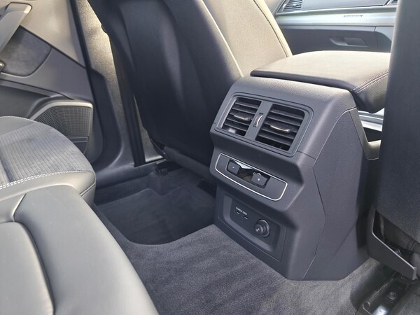 Used Audi Q5 2024 for sale - 75310833: Photo 15