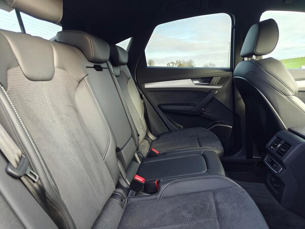 Used Audi Q5 2024 for sale - 75310833: Photo 16