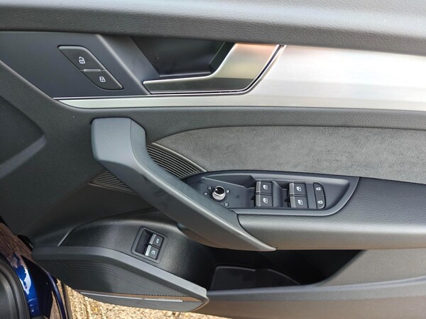 Used Audi Q5 2024 for sale - 75310833: Photo 19