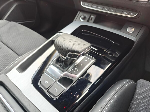 Used Audi Q5 2024 for sale - 75310833: Photo 21