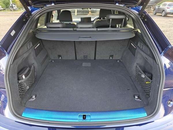 Used Audi Q5 2024 for sale - 75310833: Photo 22