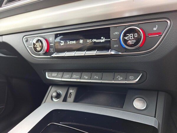 Used Audi Q5 2024 for sale - 75310833: Photo 23
