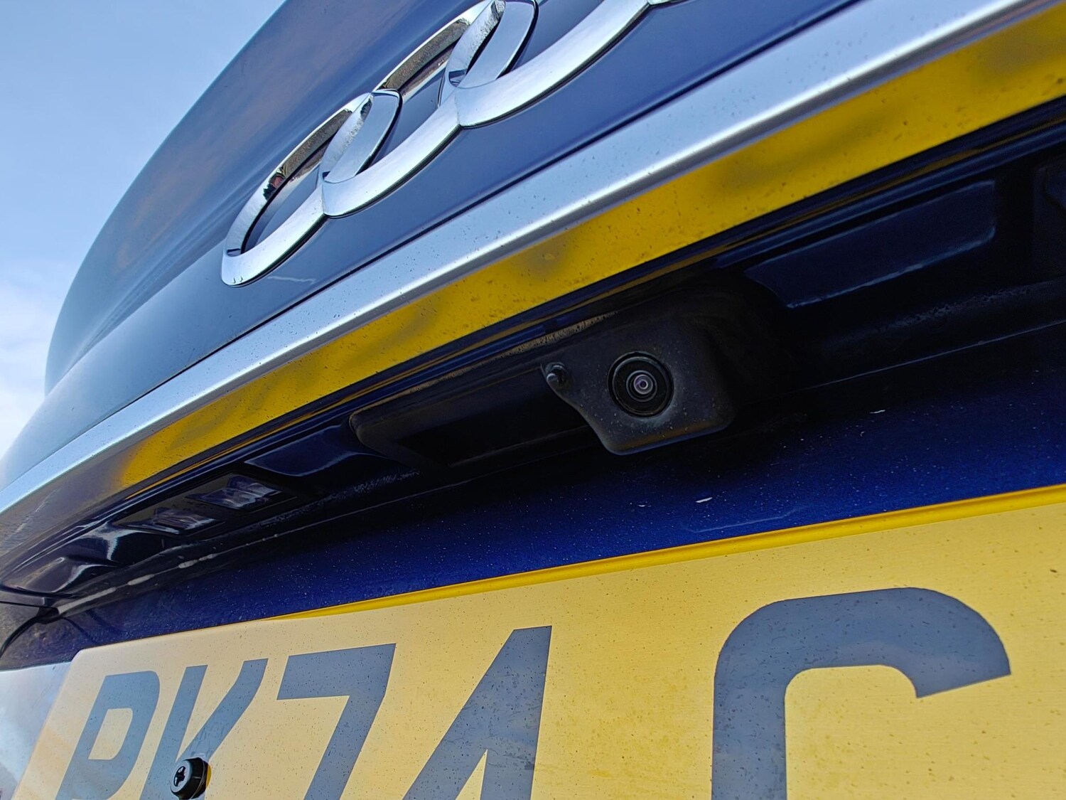 Vehicle 24