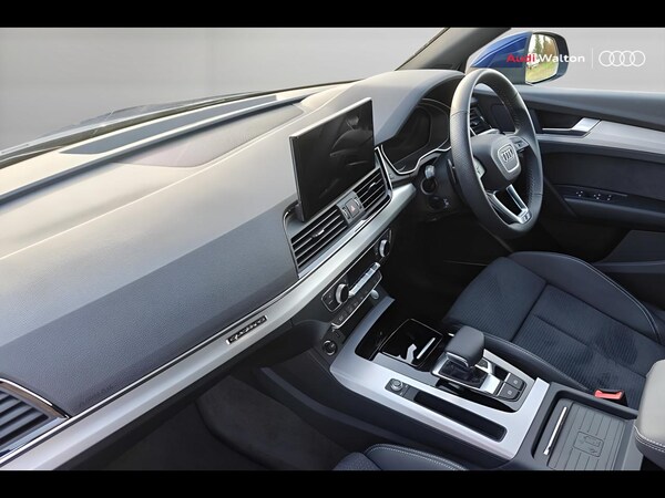 Used Audi Q5 2024 for sale - 75310833: Photo 2