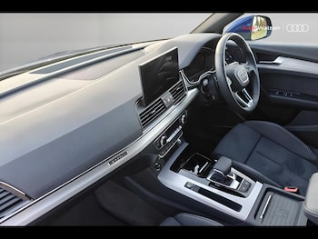 Used Audi Q5 2024 for sale - 75310833: Photo