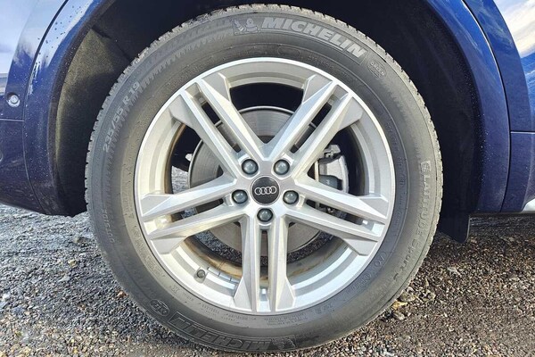 Used Audi Q5 2024 for sale - 75310833: Photo 5