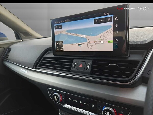 Used Audi Q5 2024 for sale - 75310833: Photo 8
