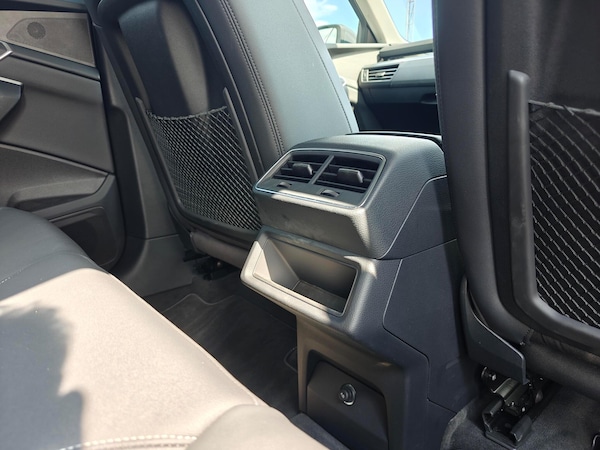 Used Audi Q8 2025 for sale - 75310831: Photo 13