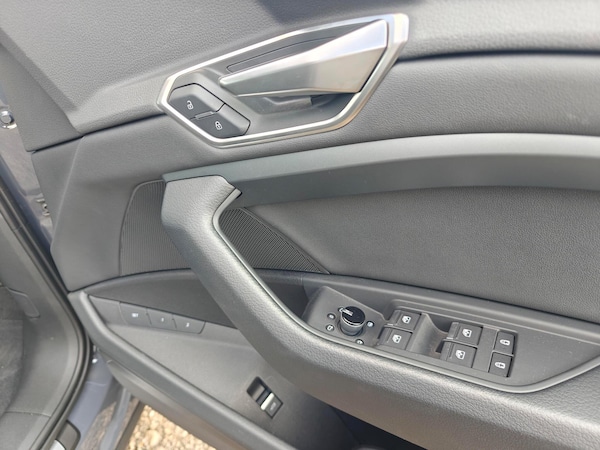Used Audi Q8 2025 for sale - 75310831: Photo 16