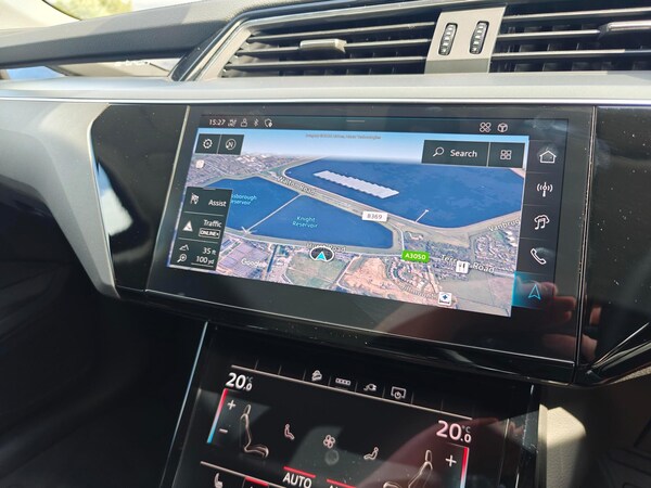 Used Audi Q8 2025 for sale - 75310831: Photo 20
