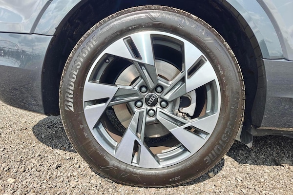 Used Audi Q8 2025 for sale - 75310831: Photo 5