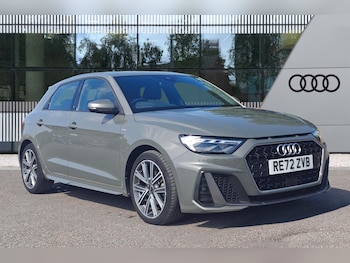 Used Audi A1 2023 for sale - 79256072: Photo