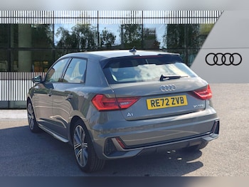Used Audi A1 2023 for sale - 79256072: Photo