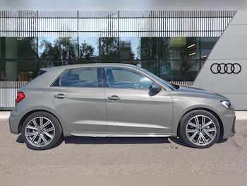 Used Audi A1 2023 for sale - 79256072: Photo