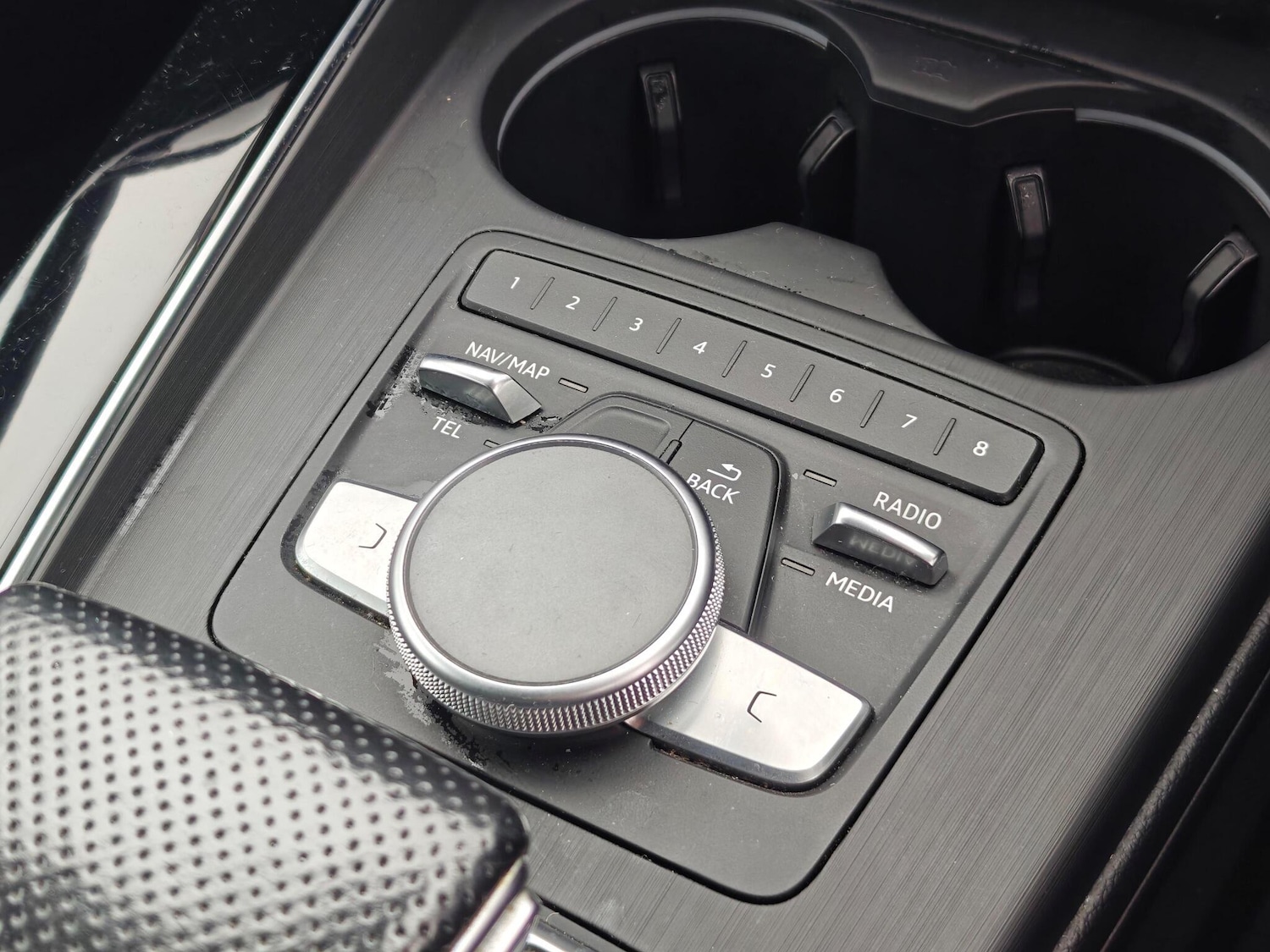 Used Audi A4 Avant 2017 for sale - 77291492: Photo 17