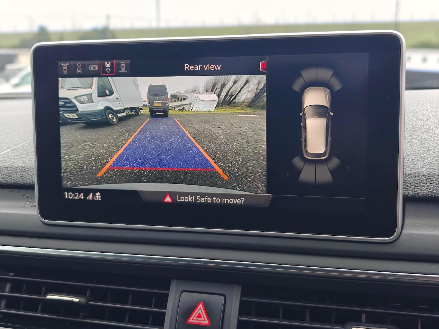 Used Audi A4 Avant 2017 for sale - 77291492: Photo 19