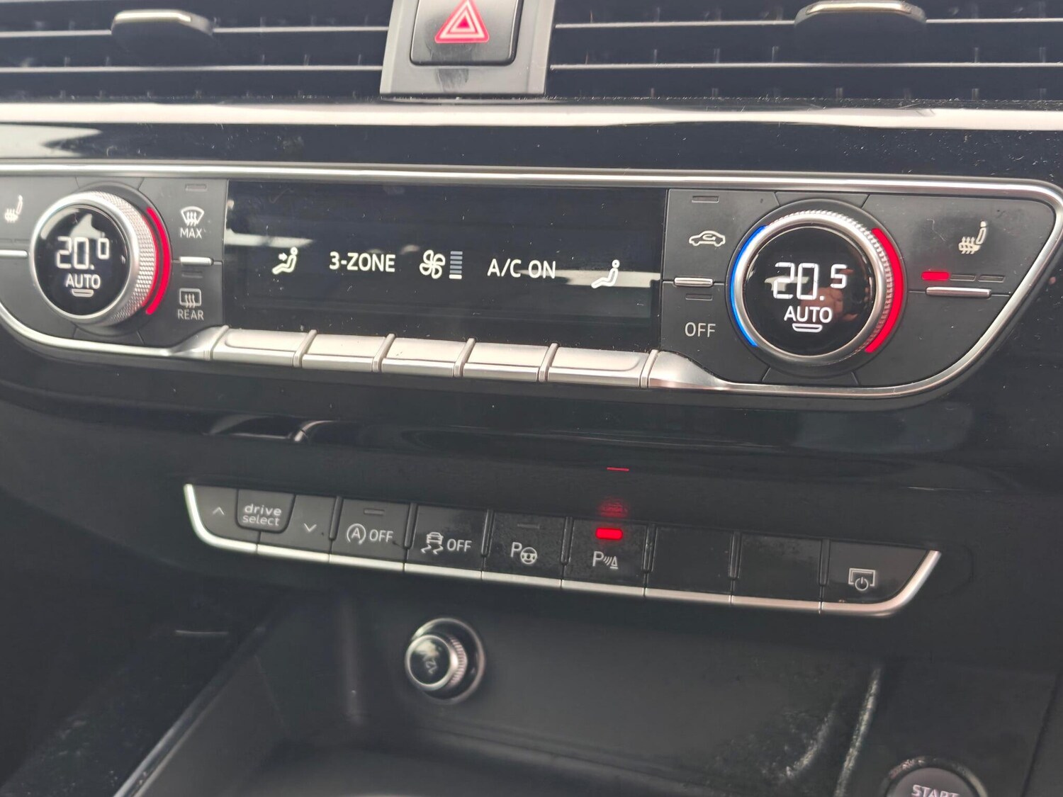 Used Audi A4 Avant 2017 for sale - 77291492: Photo 20