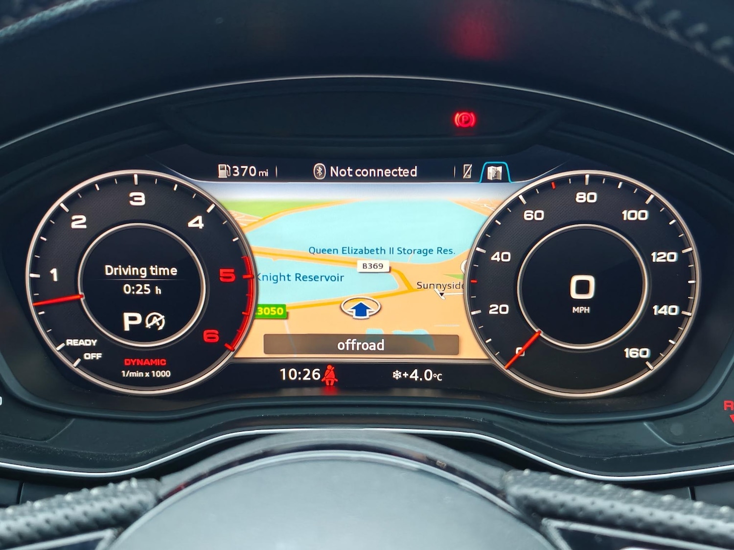 Used Audi A4 Avant 2017 for sale - 77291492: Photo 21