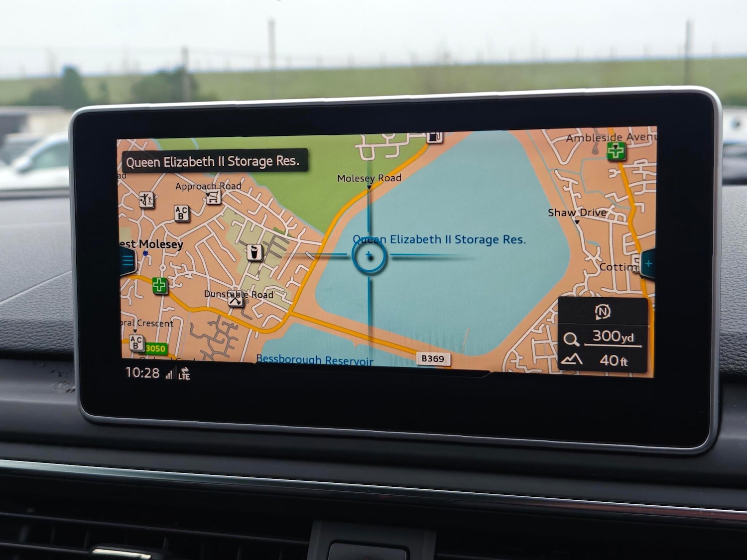 Used Audi A4 Avant 2017 for sale - 77291492: Photo 24