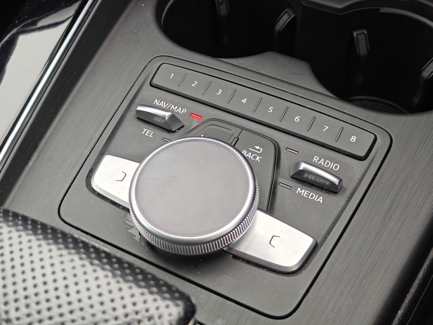 Used Audi A4 Avant 2017 for sale - 77291492: Photo 26