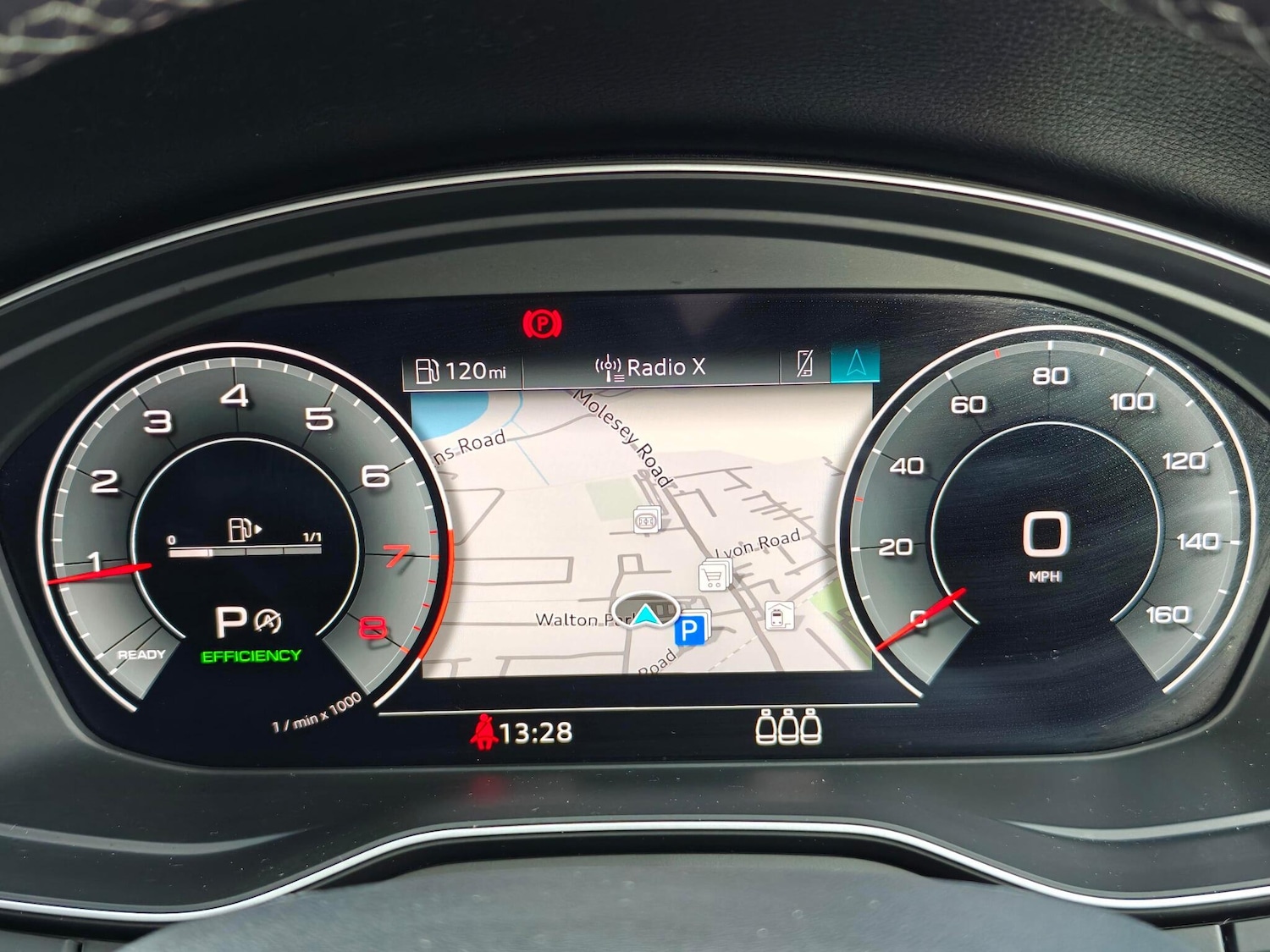 Used Audi Q5 2022 for sale - 77468447: Photo 22