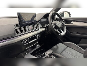 Used Audi Q5 2022 for sale - 77468447: Photo