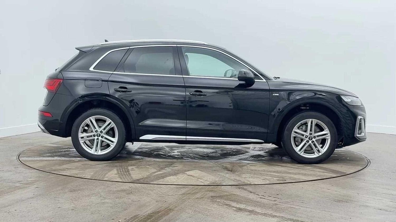 Used Audi Q5 2022 for sale - 77468447: Photo 4