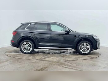 Used Audi Q5 2022 for sale - 77468447: Photo