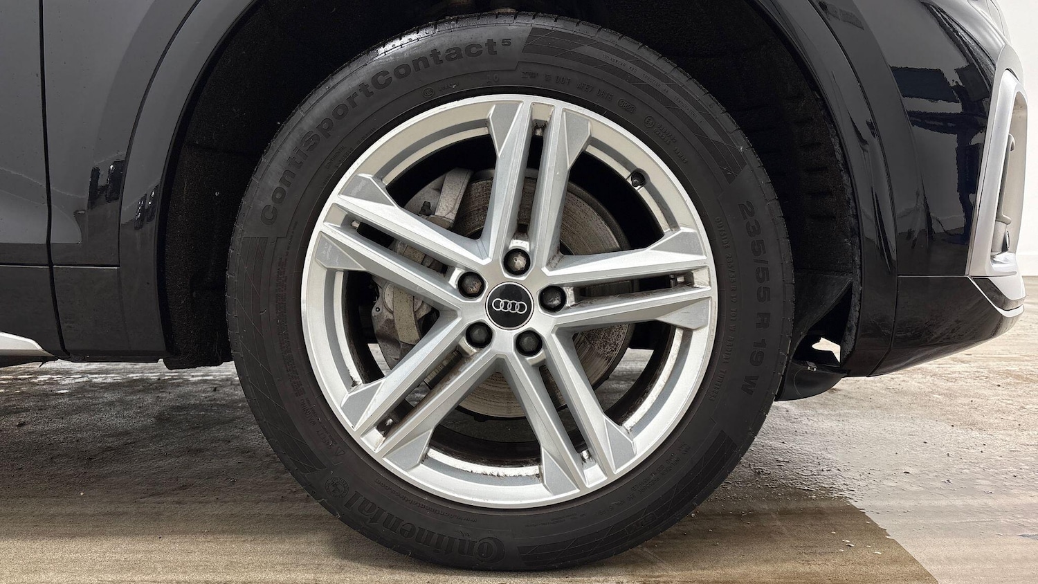 Used Audi Q5 2022 for sale - 77468447: Photo 5