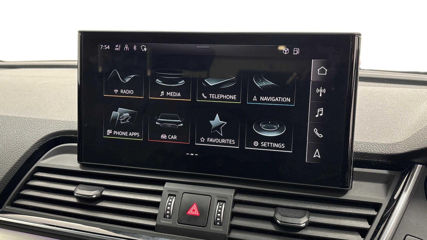 Used Audi Q5 2022 for sale - 77468447: Photo 8