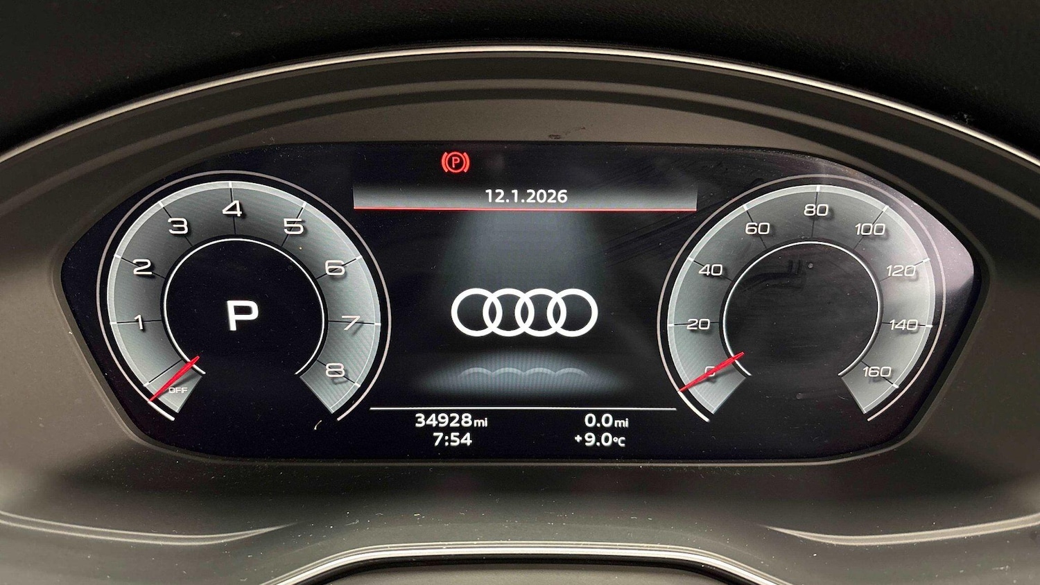 Used Audi Q5 2022 for sale - 77468447: Photo 9