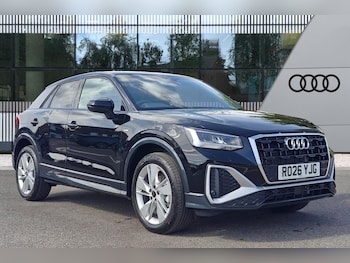 Used Audi Q2 2026 for sale - 79188498: Photo