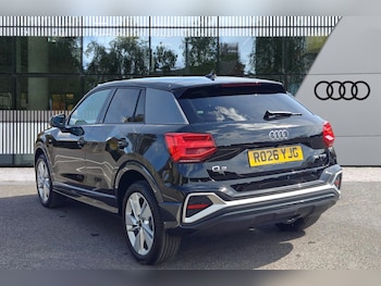 Used Audi Q2 2026 for sale - 79188498: Photo