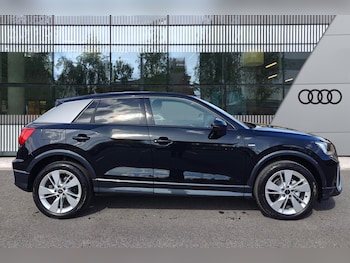 Used Audi Q2 2026 for sale - 79188498: Photo
