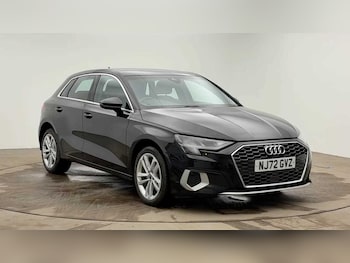 Audi A3 feature image