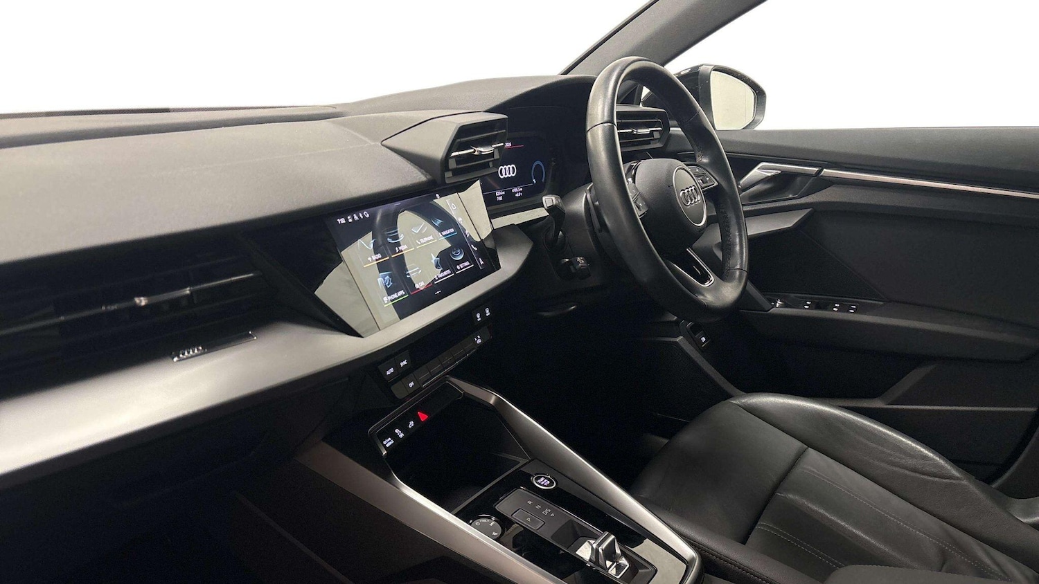 Used Audi A3 for sale - 77724159: Photo 2