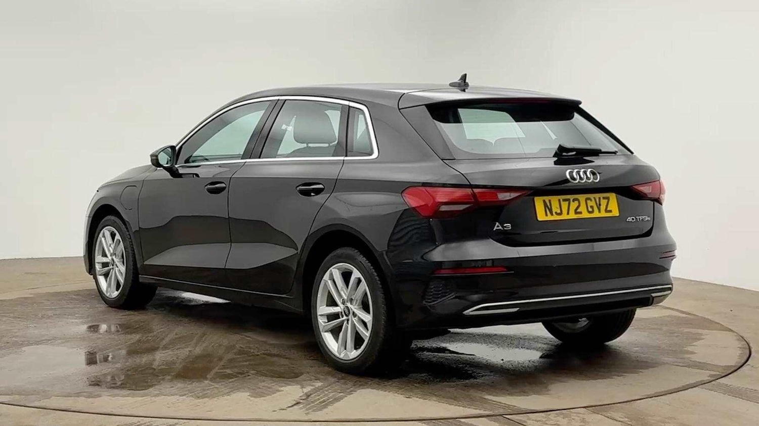 Used Audi A3 for sale - 77724159: Photo 3