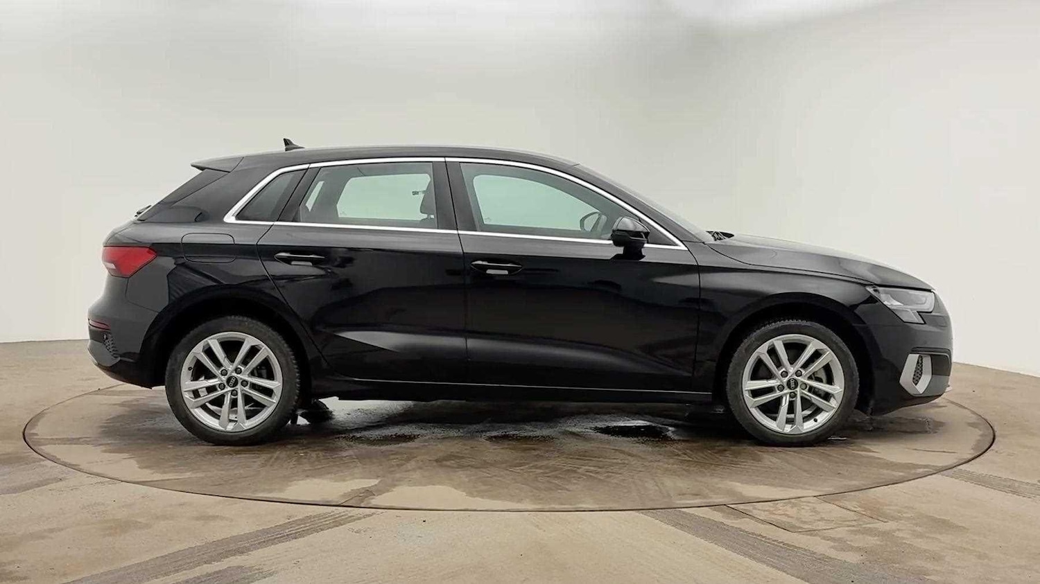 Used Audi A3 for sale - 77724159: Photo 4