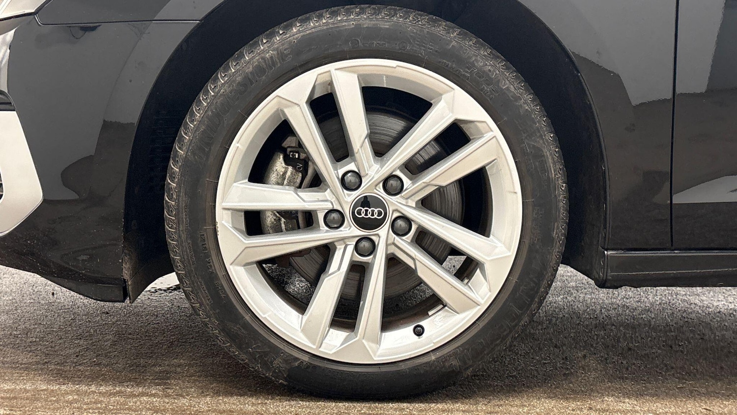 Used Audi A3 for sale - 77724159: Photo 5