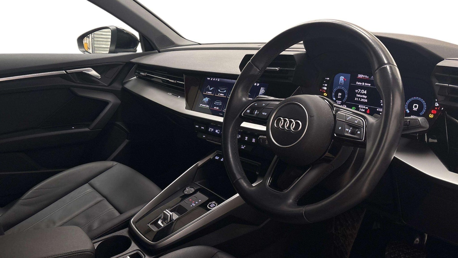 Used Audi A3 for sale - 77724159: Photo 6