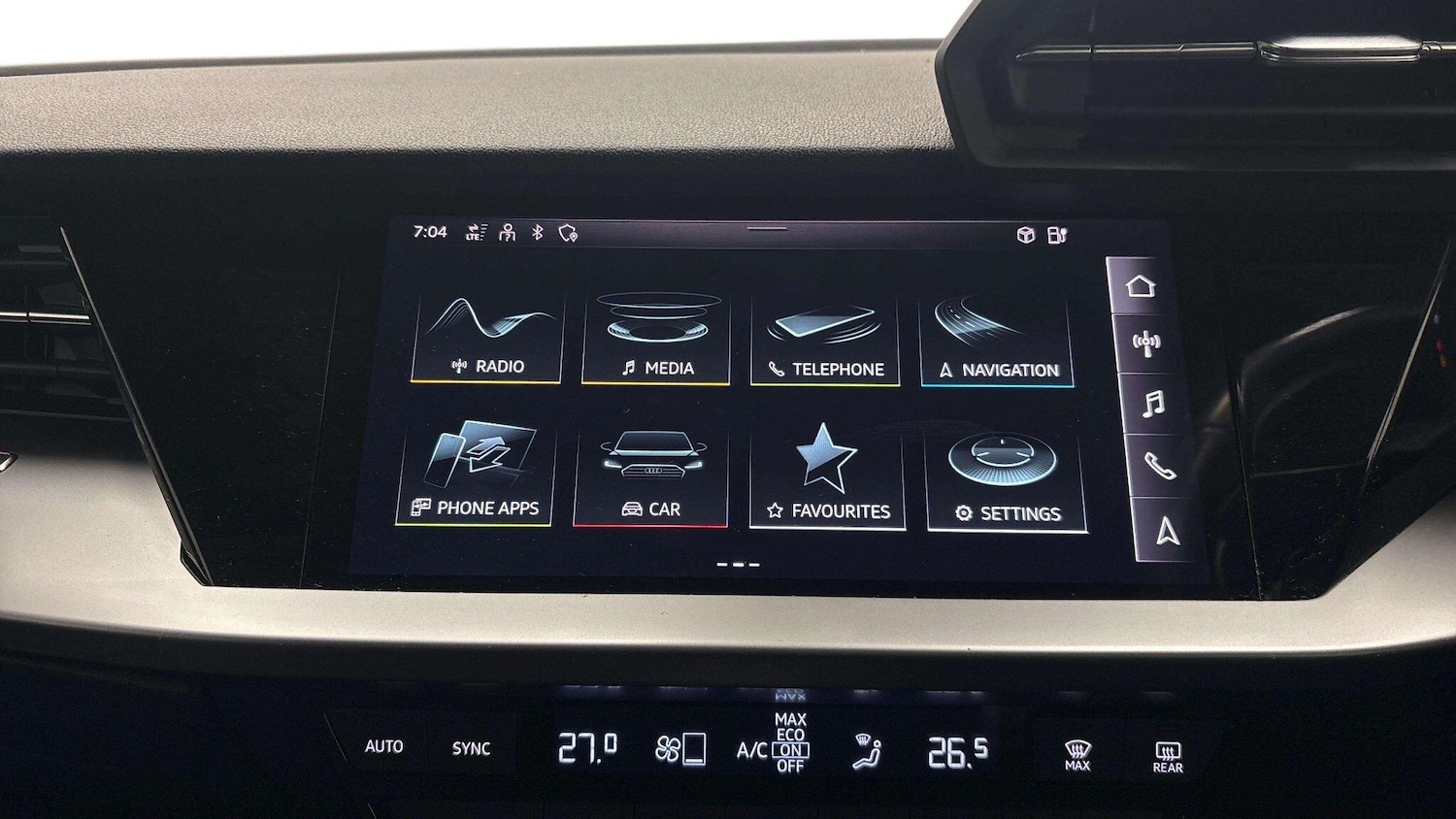 Used Audi A3 for sale - 77724159: Photo 8