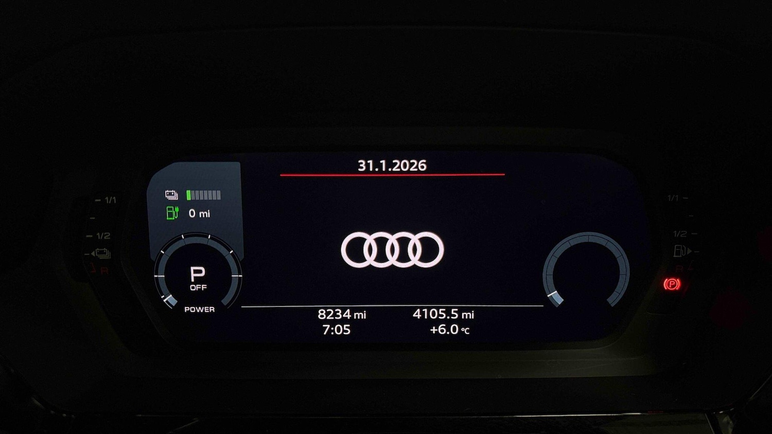 Used Audi A3 for sale - 77724159: Photo 9