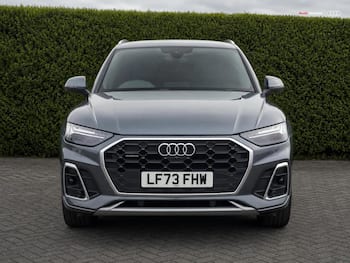 Used Audi Q5 2023 for sale - 79726817: Photo