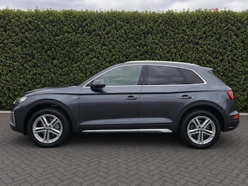 Used Audi Q5 2023 for sale - 79726817: Photo