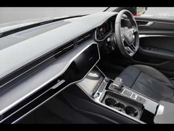 Used Audi A6 Saloon 2024 for sale - 75311248: Photo
