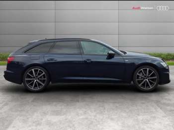 Used Audi A6 Saloon 2024 for sale - 75311248: Photo