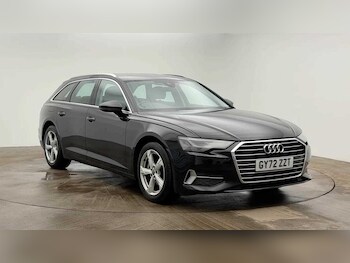 2022 (72) - 40 TFSI Sport 5dr S Tronic [Tech Pack]