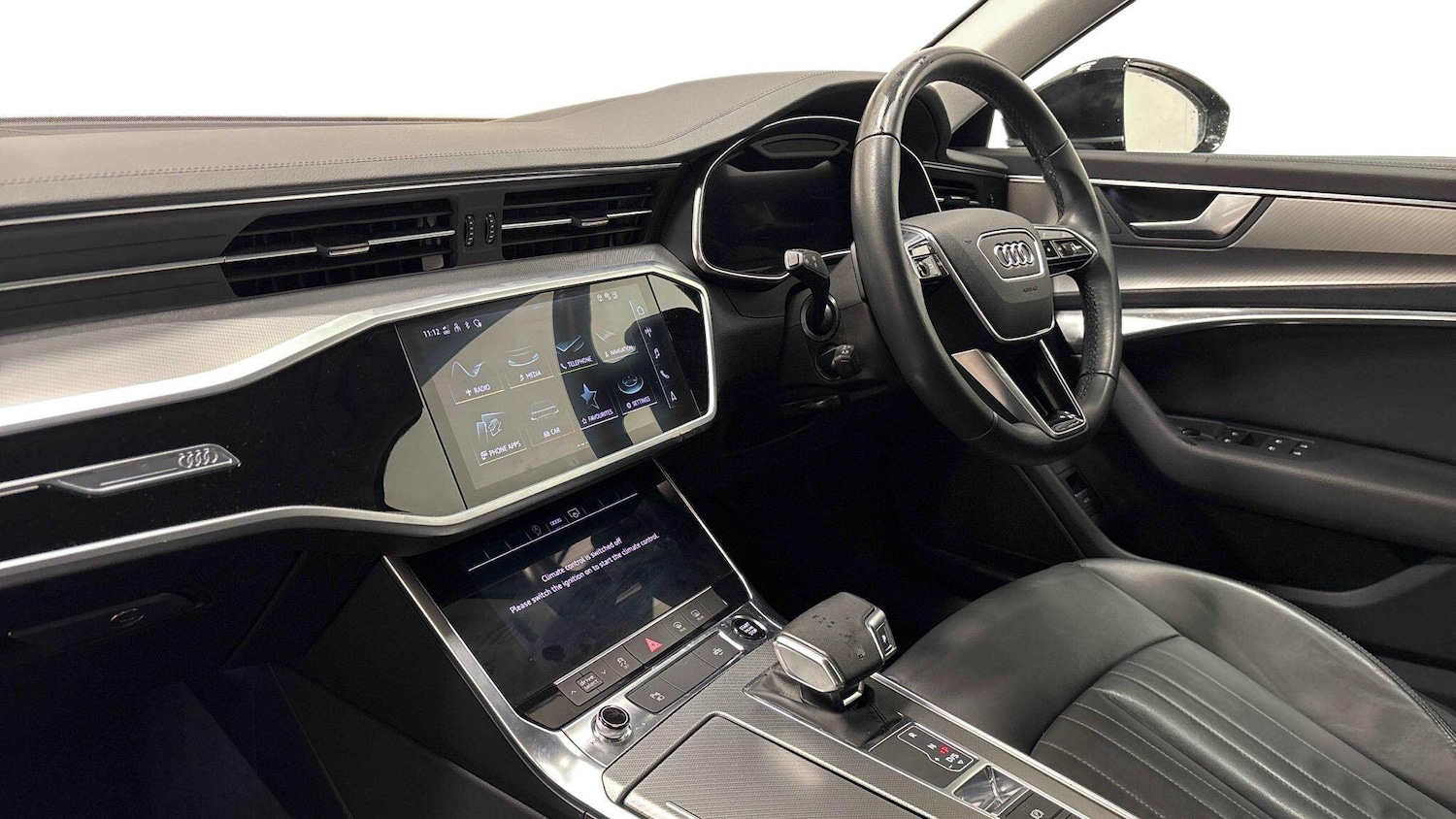 Used Audi A6 2022 for sale - 77386951: Photo 2