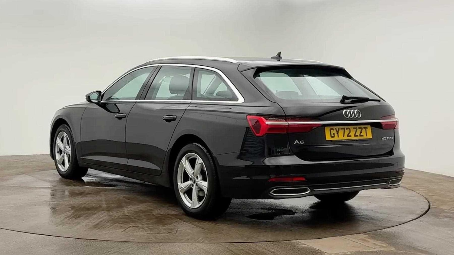 Used Audi A6 2022 for sale - 77386951: Photo 3