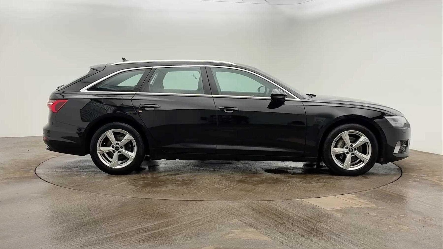 Used Audi A6 2022 for sale - 77386951: Photo 4
